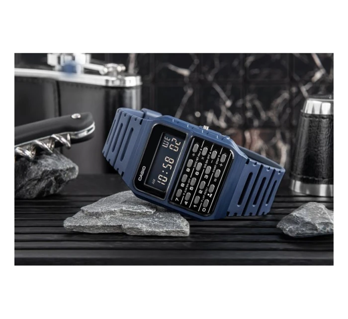 Hodinky model 21804475 + krabice - CASIO Hodinky model 21804475 + krabice - CASIO