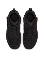 Nike Court Borough Mid 2 (PSV) CW5868-001 Nike Court Borough Mid 2 (PSV) CW5868-001