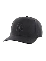 47 Značka New York Yankees Cold Zone '47 Baseball Cap B-CLZOE17WBP-BKA