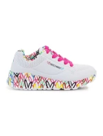Topánky Skechers Lovely Luv Jr 314976L-WMLT Topánky Skechers Lovely Luv Jr 314976L-WMLT