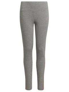 Dívčí legíny 3S Tight Jr model 17219144 - ADIDAS