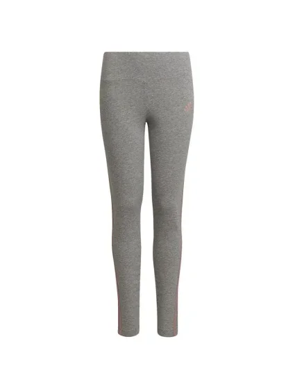 Dievčenské legíny 3S Tight Jr HD4368 - Adidas