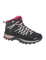 Boty Rigel Mid W model 17350328 dámské - CMP Boty Rigel Mid W model 17350328 dámské - CMP