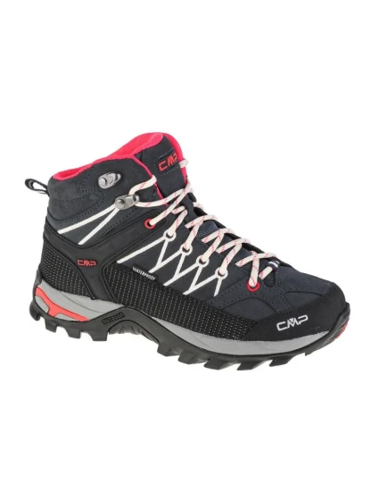 Boty Rigel Mid W model 17350328 dámské - CMP Boty Rigel Mid W model 17350328 dámské - CMP