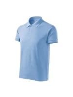 Pánske polo tričko Cotton Heavy M MLI-21515 - Malfini