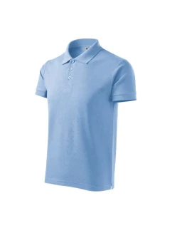 Pánske polo tričko Cotton Heavy M MLI-21515 - Malfini