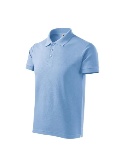 Pánske polo tričko Cotton Heavy M MLI-21515 - Malfini