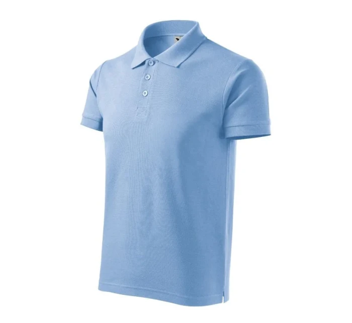 Pánske polo tričko Cotton Heavy M MLI-21515 - Malfini