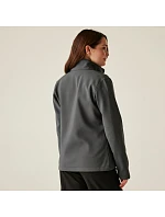 TRA 629 Dámská 2vrstvá softshellová bunda black/black model 22525980 - Regatta TRA 629 Dámská 2vrstvá softshellová bunda black/black model 22525980 - Regatta