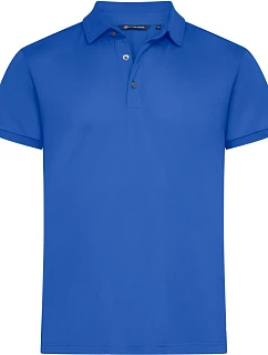 Cutter & Buck Polo Solid Men Pánské funkční polo royal model 22458956