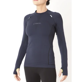 Unisex funkční tričko s dlouhým rukávem UP modrá Barva: Velikost: model 15070692 - IRON-IC Unisex funkční tričko s dlouhým rukávem UP modrá Barva: Velikost: model 15070692 - IRON-IC