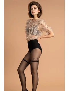 model 18030263 10 den kolor:black - Fiore