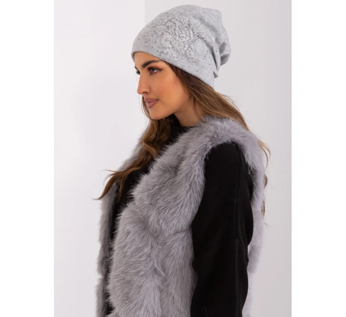 AT CZ 23250 cap.61P sivá AT CZ 23250 cap.61P sivá