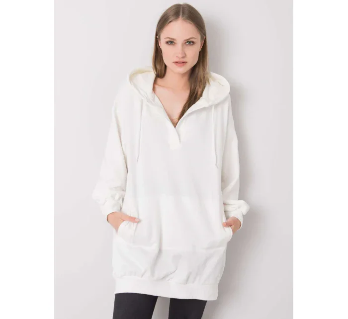 Mikina EM BL ES 21 528.12x biela