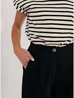 IT nohavice SP FL8916 1.60 black