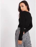 PM SW PM1088 Sveter.25 čierna PM SW PM1088 Sveter.25 čierna