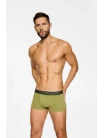 Boxerky Zelená a tmavě modrá model 17584194 - Henderson Boxerky Zelená a tmavě modrá model 17584194 - Henderson