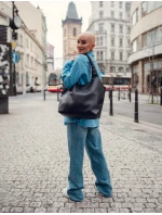 Veľká kabelka VUCH Eileen Black