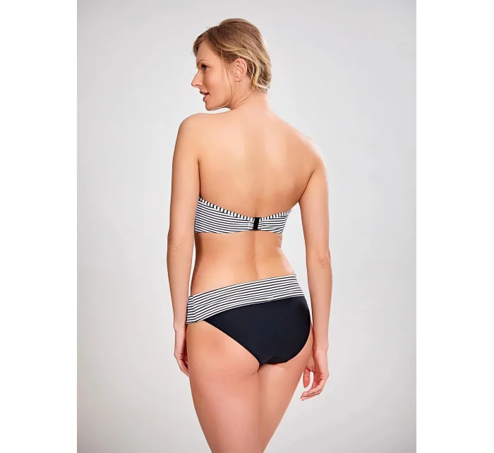 Dámský spodní díl plavek Anya Stripe model 18378210 - Panache