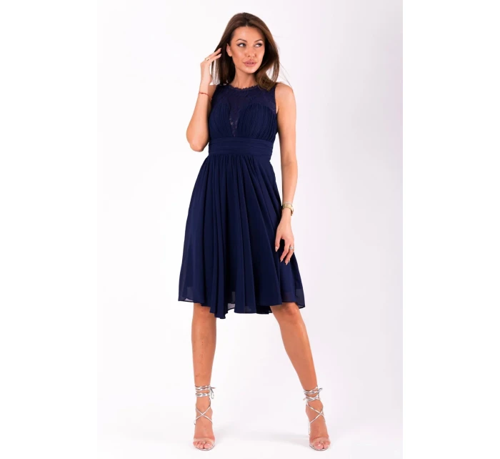 Dámske šaty R1306B model 125251 - YourNewStyle