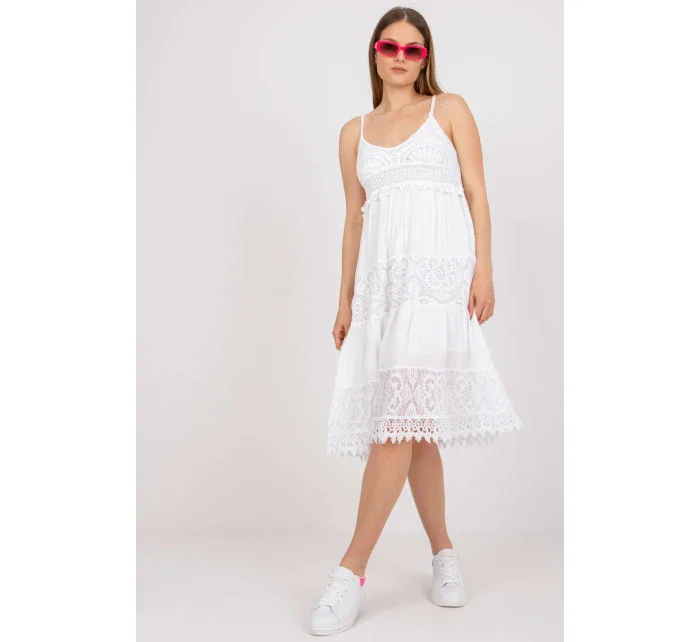 Denné šaty model 165888 Och Bella