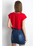 Dámske tričko model 168485 BFG