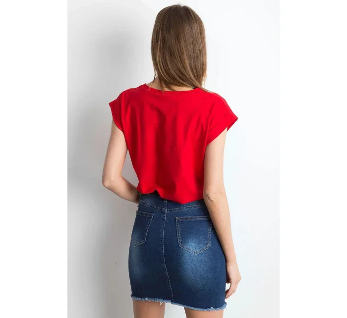 Dámske tričko model 168485 BFG