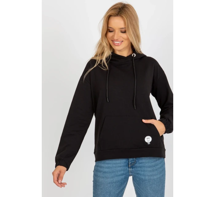 Mikina model 185950 Relevantnosť