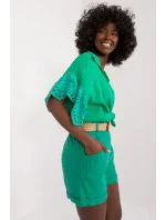 Šortky model 196468 Taliansko Moda