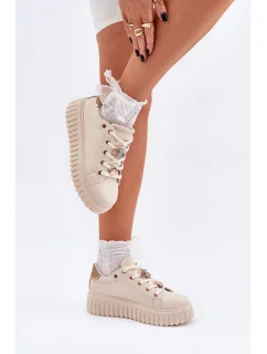 Športová obuv model 206838 Step in style