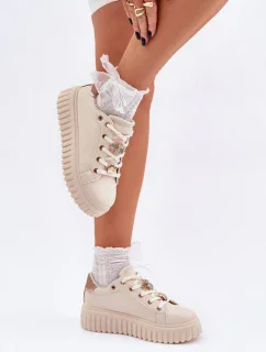 Športová obuv model 206838 Step in style