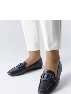 Mokasíny model 207931 Solea