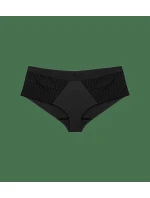 Dámské kalhotky Aura Spotlight Maxi černé - TRIUMPH