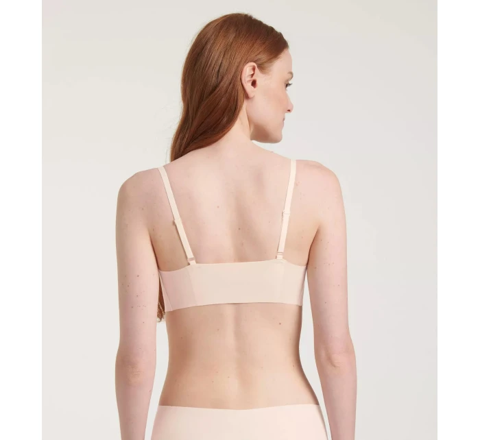 sloggi ZERO Microfibre 2.0 Bralette - WHITE - SLOGGI WHITE - SLOGGI