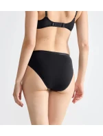 sloggi GO Daily Cotton Tai 3P - BLACK - SLOGGI BLACK - SLOGGI sloggi GO Daily Cotton Tai 3P - BLACK - SLOGGI BLACK - SLOGGI