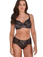 Mäkká dámska podprsenka Gaia 534 Chantal