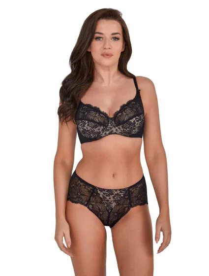 Mäkká dámska podprsenka Gaia 534 Chantal Mäkká dámska podprsenka Gaia 534 Chantal