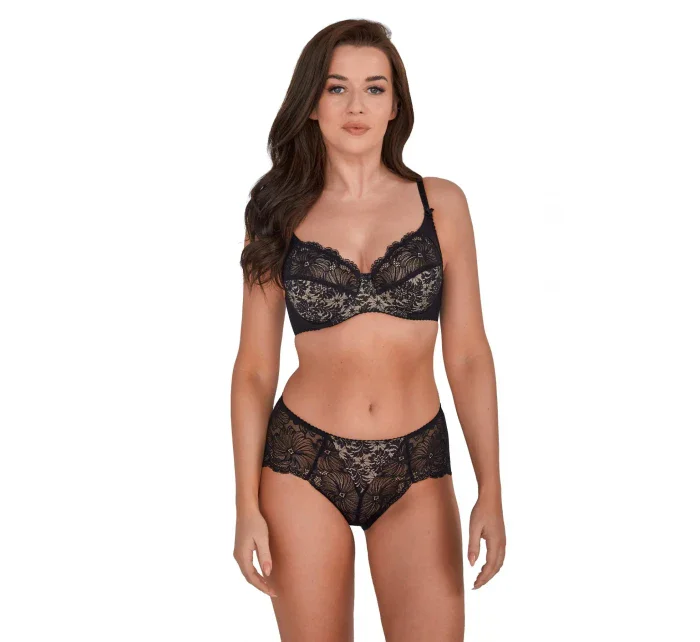 Mäkká dámska podprsenka Gaia 534 Chantal Mäkká dámska podprsenka Gaia 534 Chantal