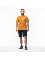 Tričko s krátkym rukávom Elbrus Gisli M 92800620963