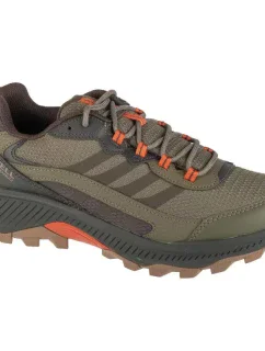 Topánky Merrell Speed Strike 2 WP M J037843