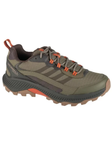 Boty Speed Strike 2 WP M model 20613922 - Merrell