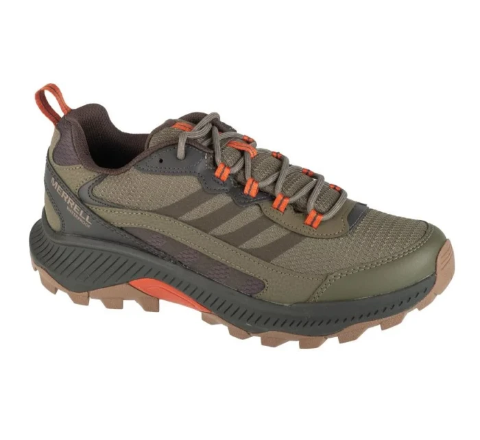 Boty Speed Strike 2 WP M model 20613922 - Merrell