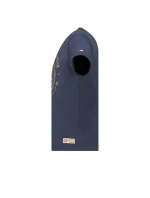 Koszulka  NAVY RM MEN 254 model 21359123 - Canadian Peak