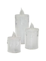 DEKORACYJNA 3 CIEPŁY BIAŁY 1 LED model 21832668 DEKORACYJNA 3 CIEPŁY BIAŁY 1 LED model 21832668