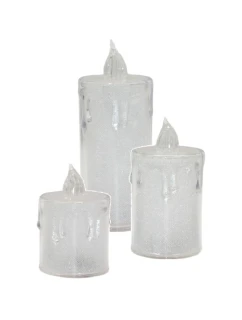 DEKORACYJNA 3 CIEPŁY BIAŁY 1 LED model 21832668