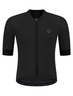 Rogelli SIGNATURE dres čierny XL