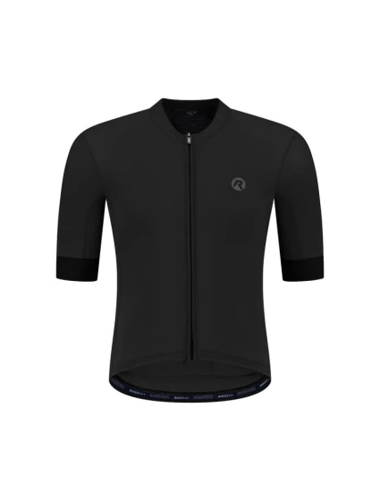 Rogelli koszulka SIGNATURE czarna XL