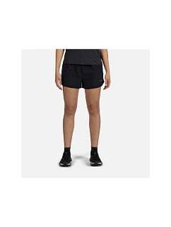 Dámské šortky W Short černé model 22232406 - Rossignol
