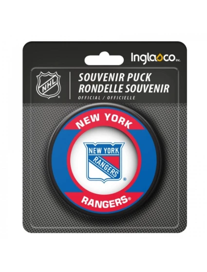 Pamätný hokejový puk Inglasco NHL Retro 510AN000555 Pamätný hokejový puk Inglasco NHL Retro 510AN000555