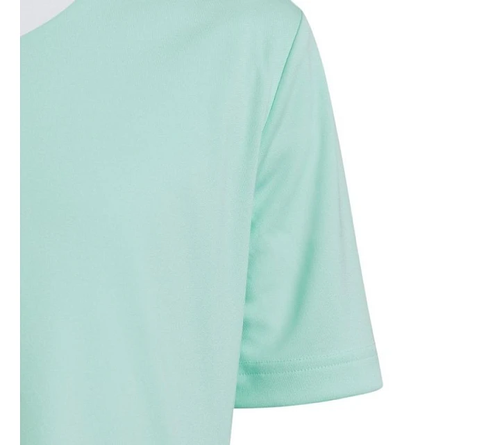 Detské tréningové tričko Entrada 22 Jr HC5078 - Adidas